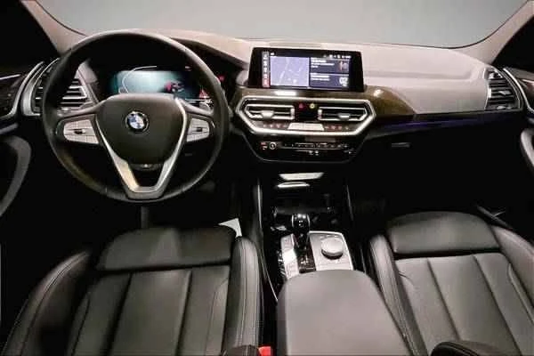 2023 BMW G01 X3 - Image 10 of 20