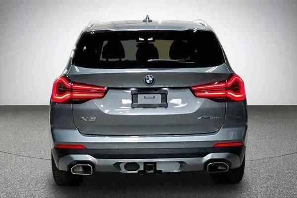 2023 BMW G01 X3 - Image 5 of 20