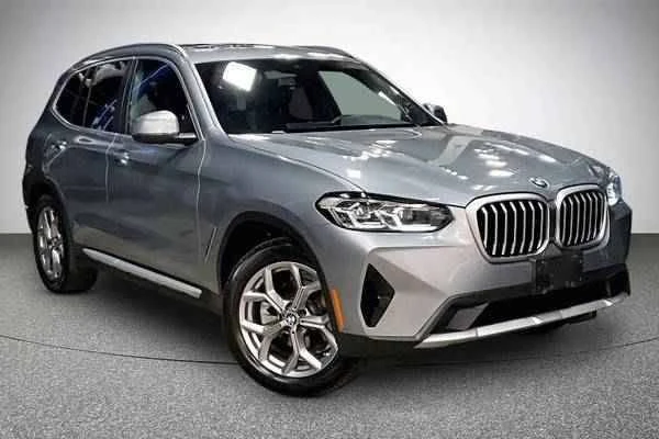 2023 BMW G01 X3 - Image 3 of 20
