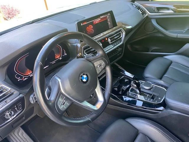 2023 BMW G01 X3 - Image 10 of 10