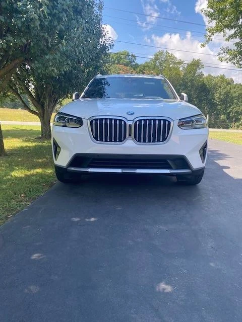 2023 BMW G01 X3 - Image 2 of 10