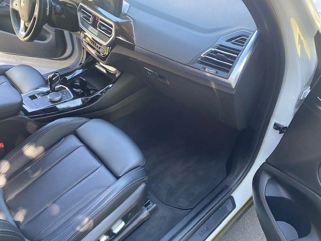 2023 BMW G01 X3 - Image 9 of 10