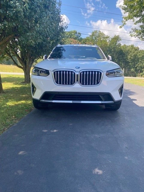 2023 BMW G01 X3 - Image 2 of 10