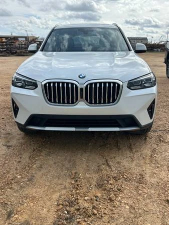 2023 BMW G01 X3 - Image 3 of 9