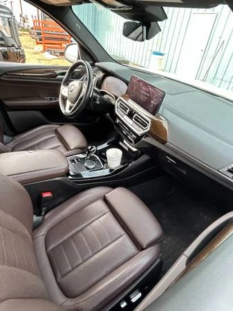 2023 BMW G01 X3 - Image 5 of 9