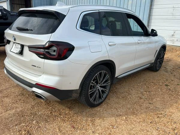 2023 BMW G01 X3 - Image 2 of 9