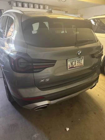 2023 BMW G01 X3 - Image 3 of 8