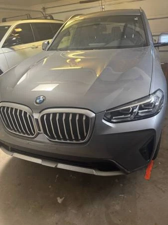 2023 BMW G01 X3 - Image 2 of 8