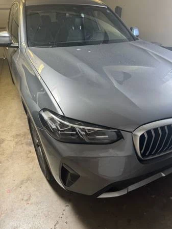 2023 BMW G01 X3 - Image 6 of 8