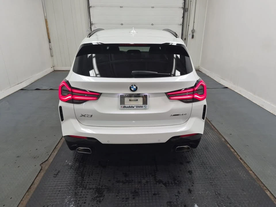 2023 BMW G01 X3 - Image 6 of 11
