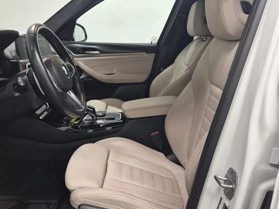 2023 BMW G01 X3 - Image 7 of 11