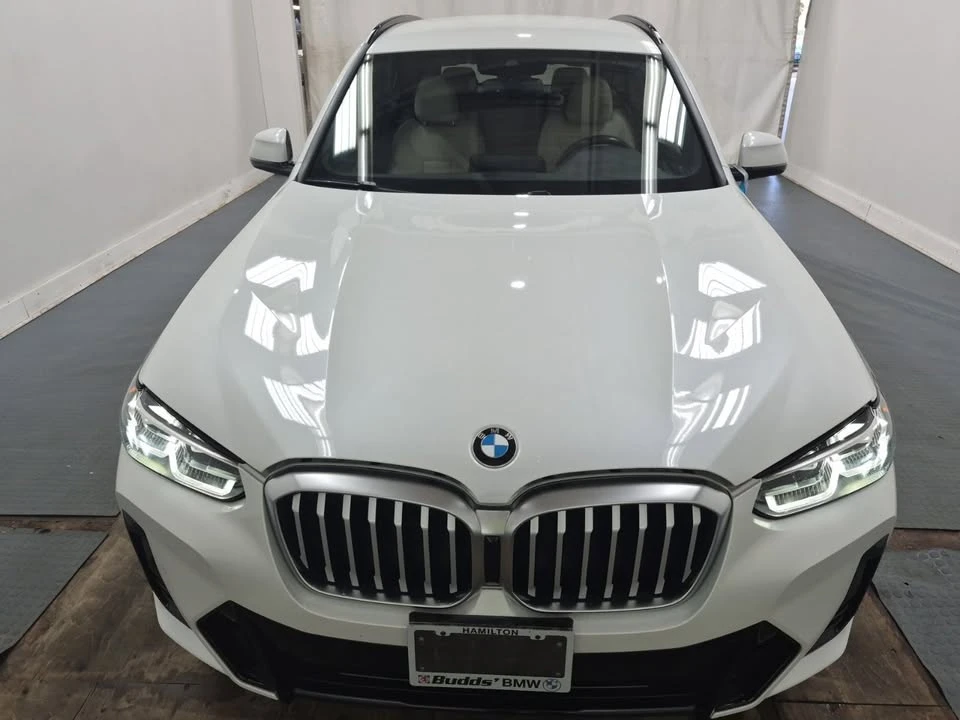 2023 BMW G01 X3 - Image 5 of 11