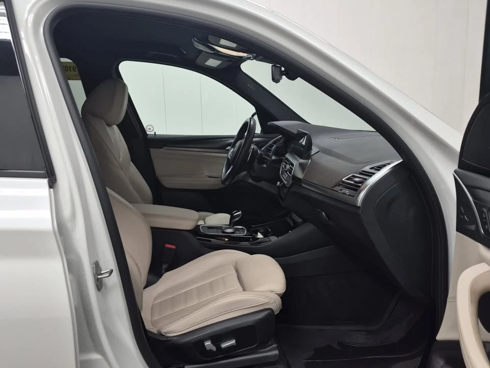 2023 BMW G01 X3 - Image 10 of 11