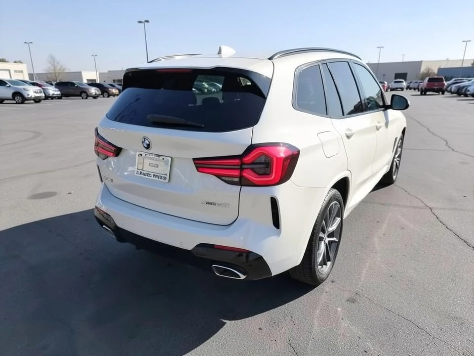 2023 BMW G01 X3 - Image 2 of 11
