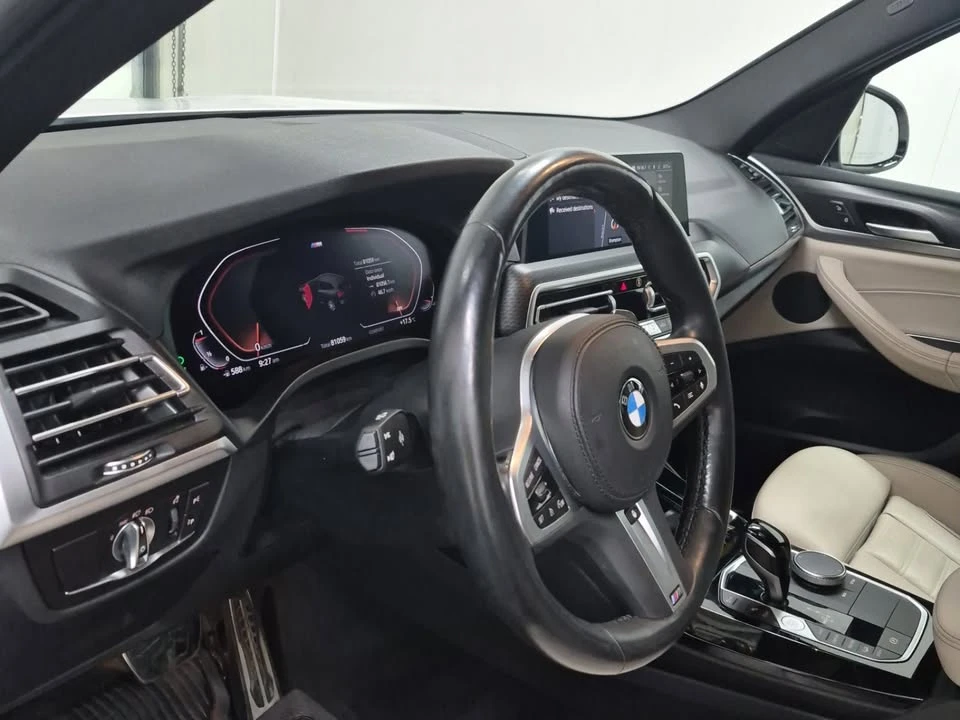2023 BMW G01 X3 - Image 8 of 11