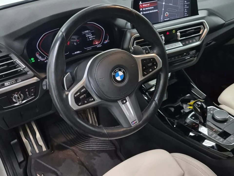 2023 BMW G01 X3 - Image 9 of 11