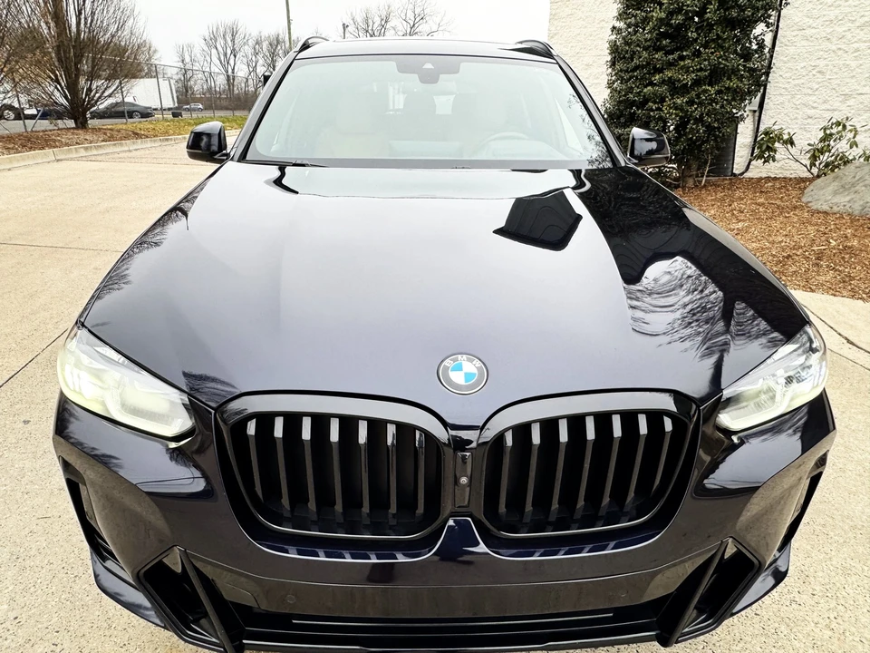 2023 BMW G01 X3 - Image 10 of 21