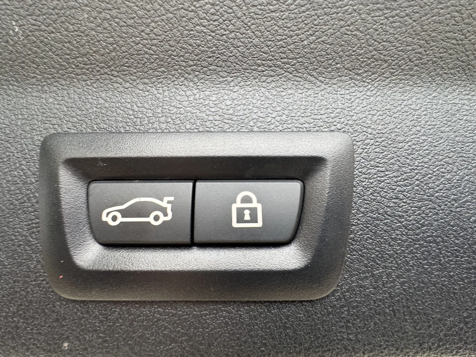 2023 BMW G01 X3 - Image 19 of 21