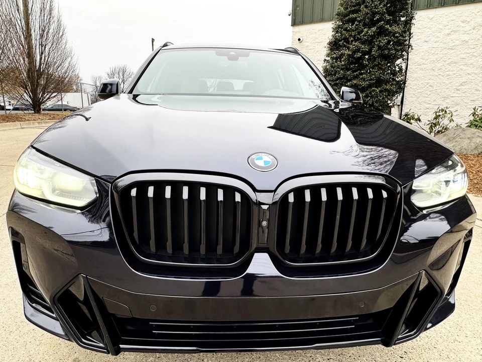 2023 BMW G01 X3 - Image 9 of 21
