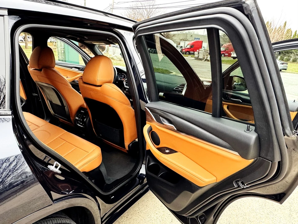 2023 BMW G01 X3 - Image 14 of 21