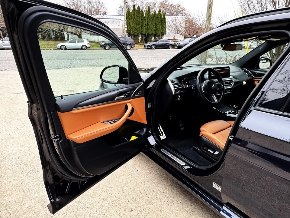 2023 BMW G01 X3 - Image 11 of 21