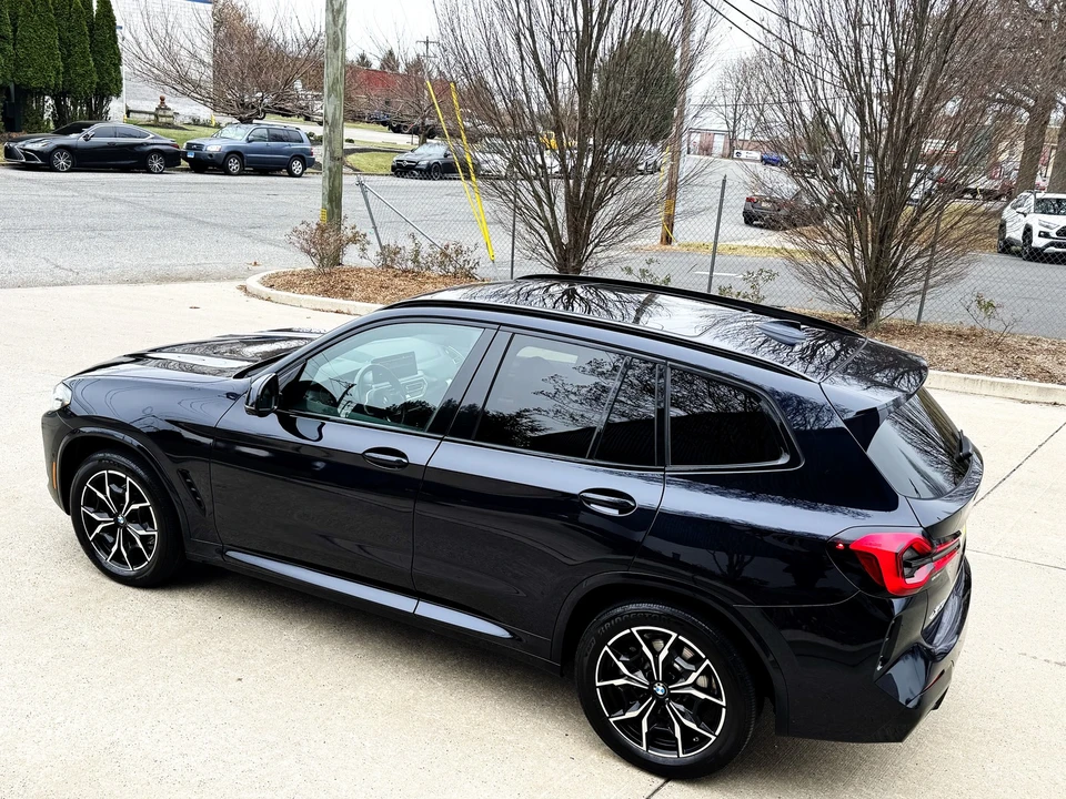 2023 BMW G01 X3 - Image 6 of 21