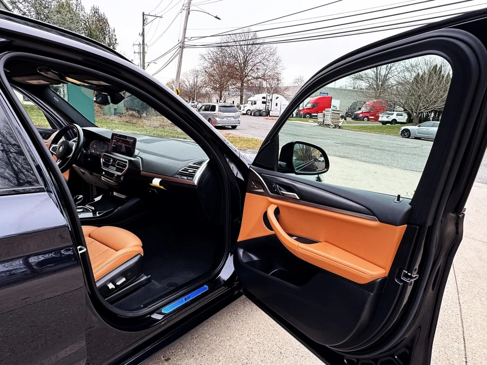 2023 BMW G01 X3 - Image 13 of 21