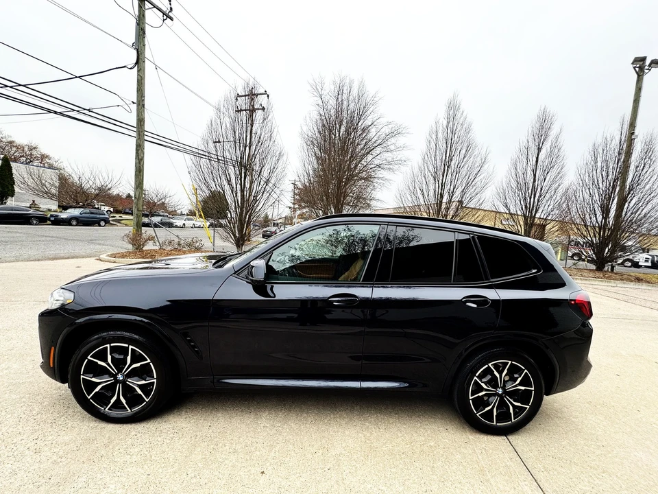 2023 BMW G01 X3 - Image 7 of 21