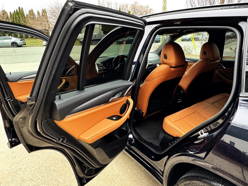 2023 BMW G01 X3 - Image 12 of 21