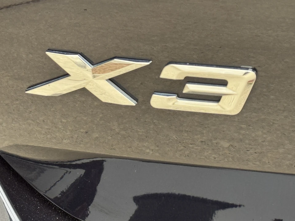 2023 BMW G01 X3 - Image 15 of 21