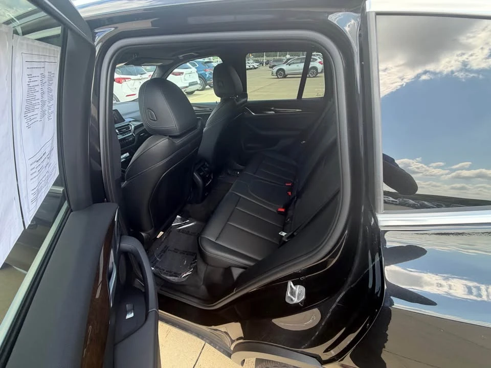 2023 BMW G01 X3 - Image 8 of 9