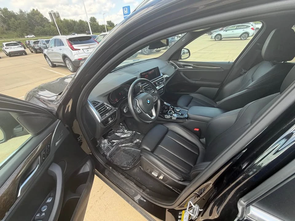 2023 BMW G01 X3 - Image 9 of 9