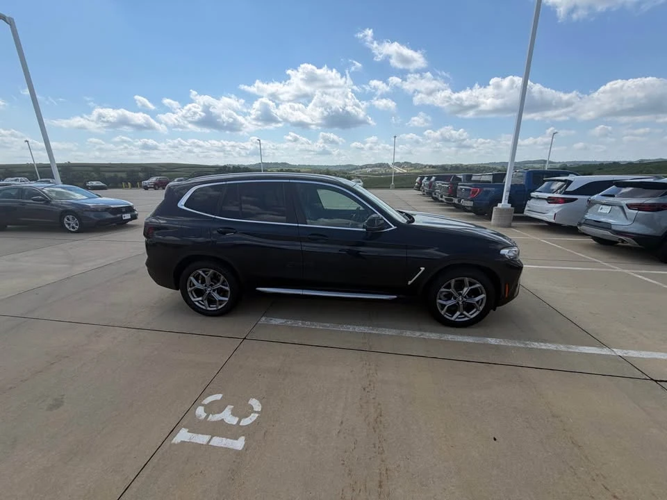 2023 BMW G01 X3 - Image 6 of 9