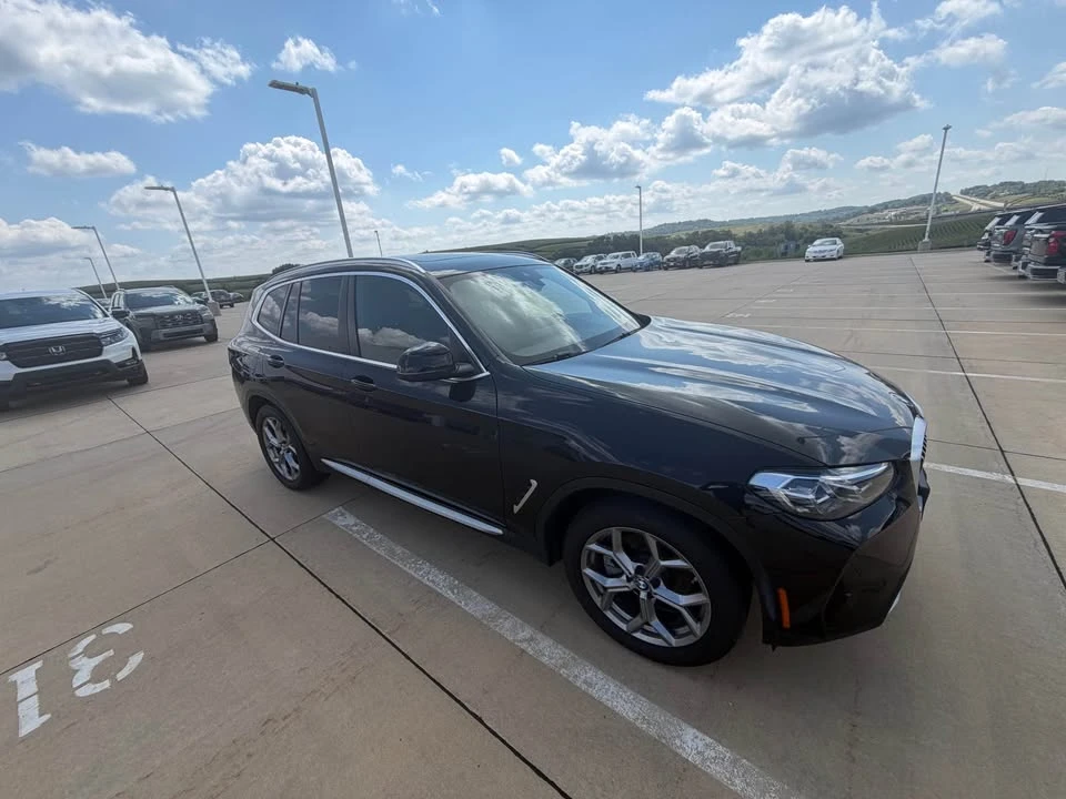 2023 BMW G01 X3 - Image 4 of 9