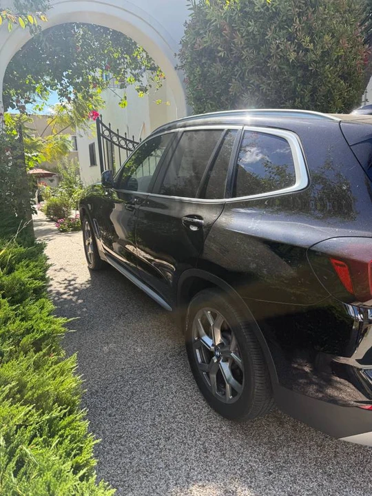 2023 BMW G01 X3 - Image 2 of 3