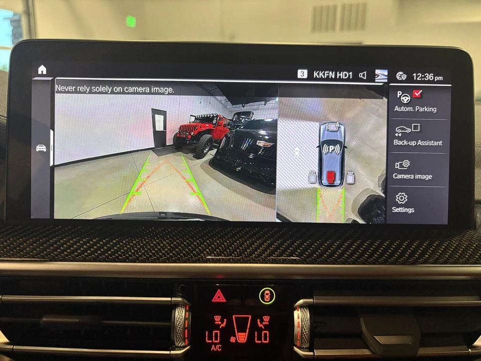 2023 BMW X3 M - Image 24 of 31