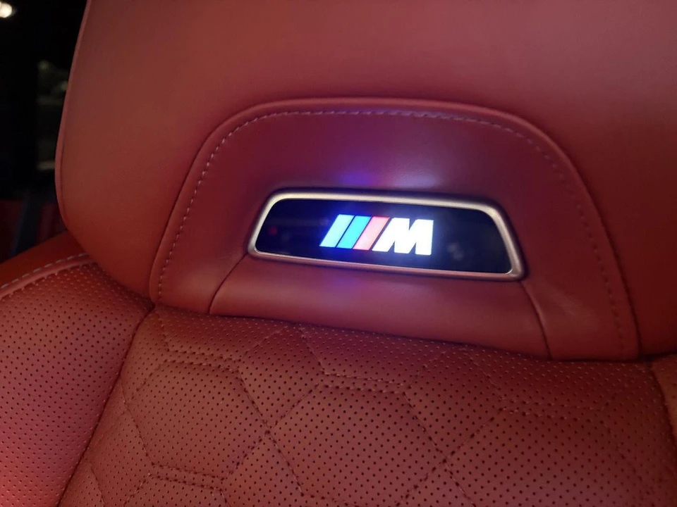 2023 BMW X3 M - Image 15 of 31