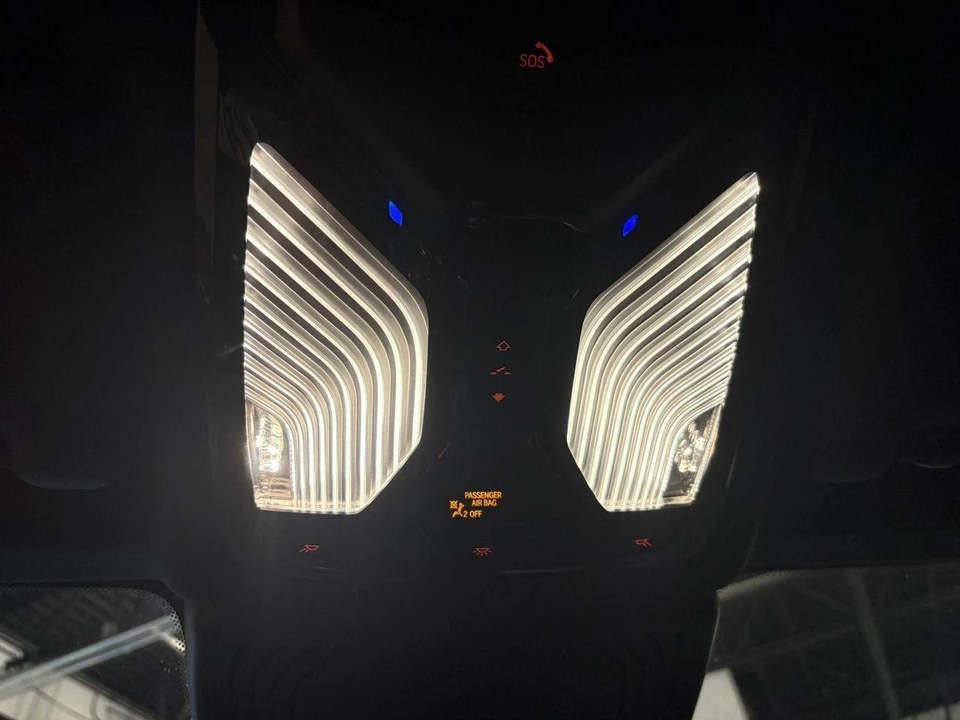 2023 BMW X3 M - Image 27 of 31