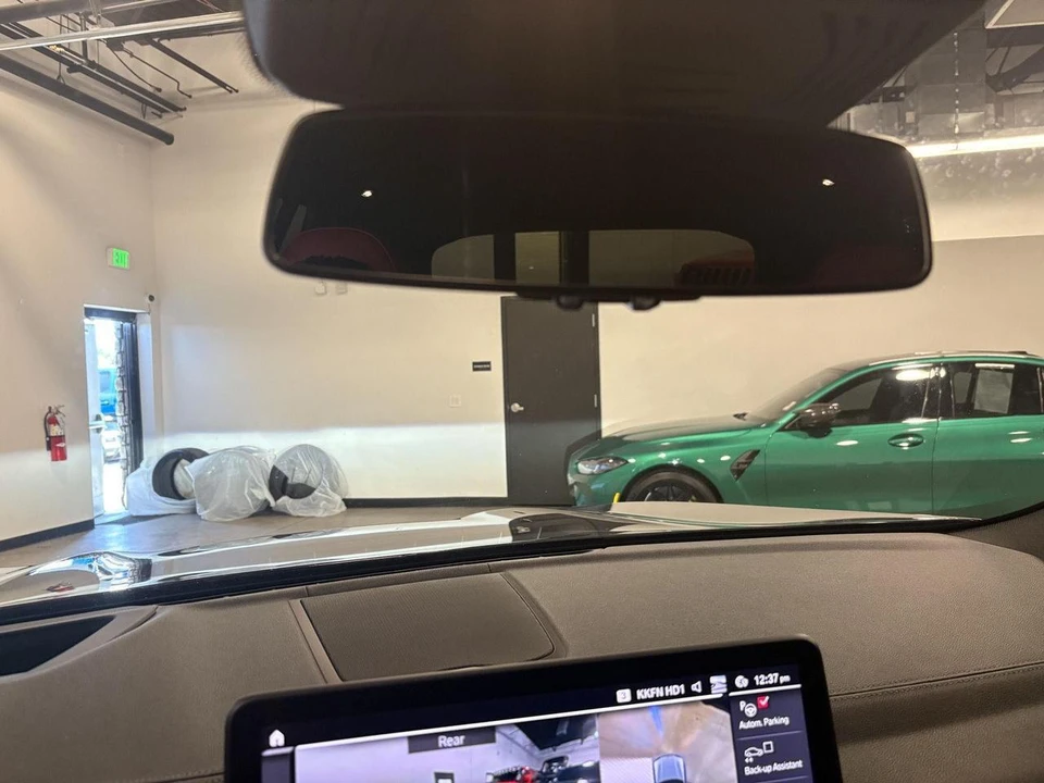 2023 BMW X3 M - Image 28 of 31
