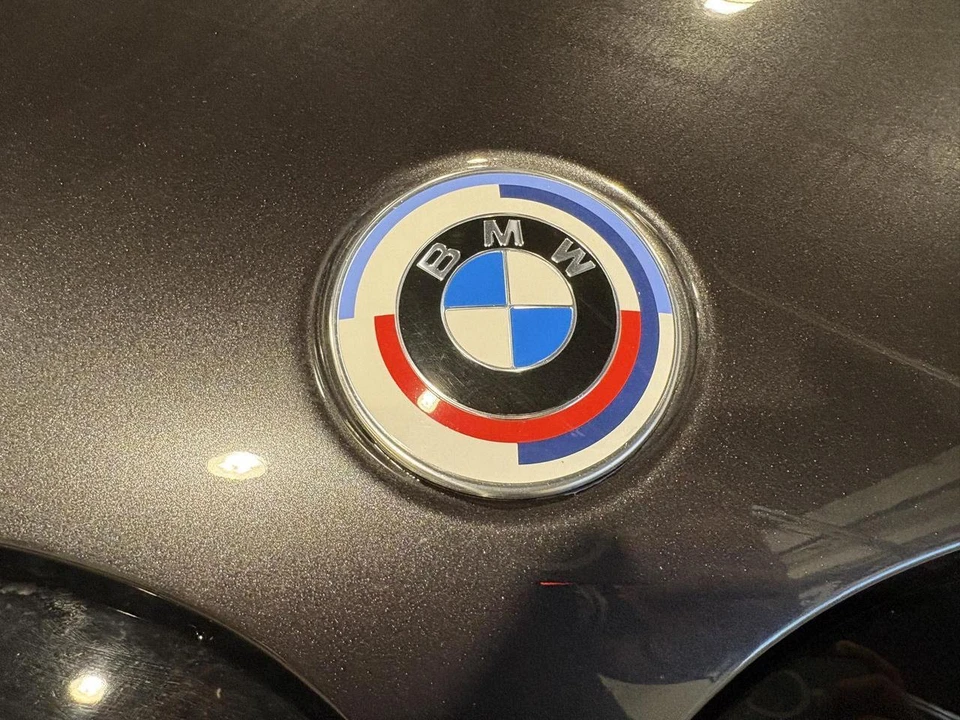 2023 BMW X3 M - Image 8 of 31