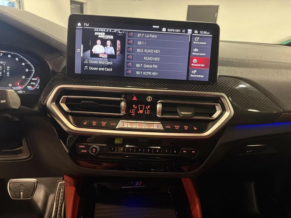 2023 BMW X3 M - Image 20 of 31