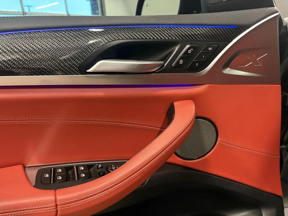 2023 BMW X3 M - Image 30 of 31
