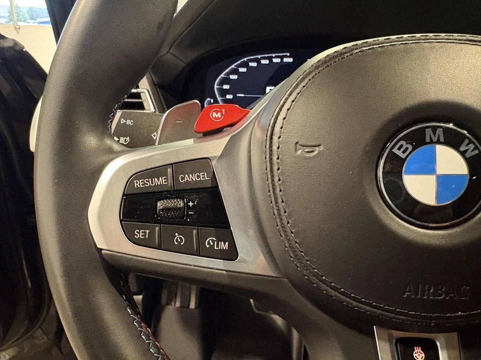2023 BMW X3 M - Image 18 of 31
