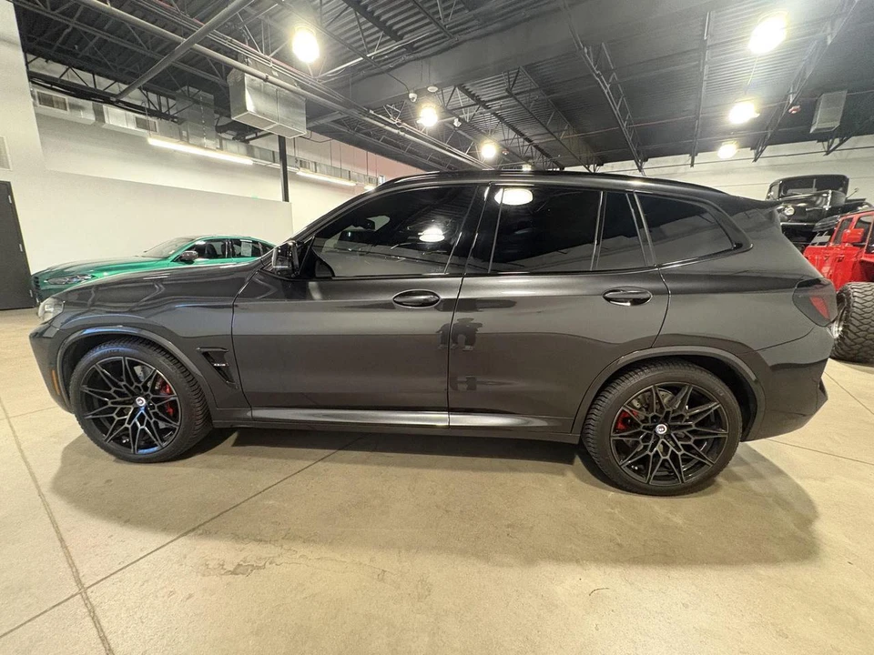 2023 BMW X3 M - Image 7 of 31