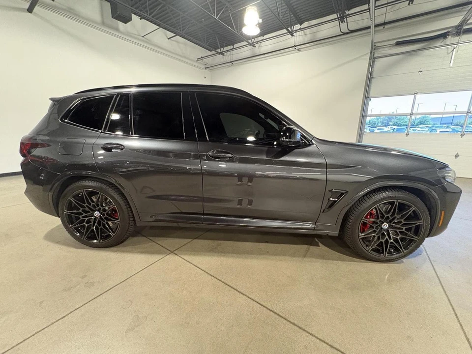 2023 BMW X3 M - Image 3 of 31