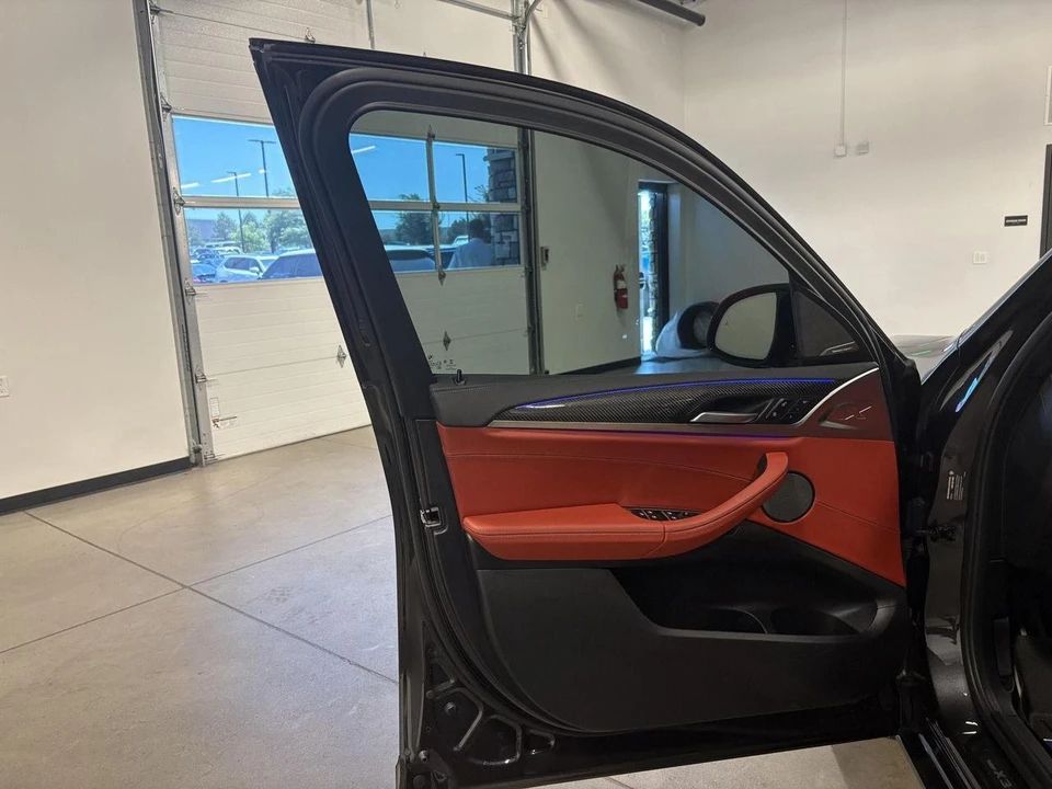 2023 BMW X3 M - Image 29 of 31