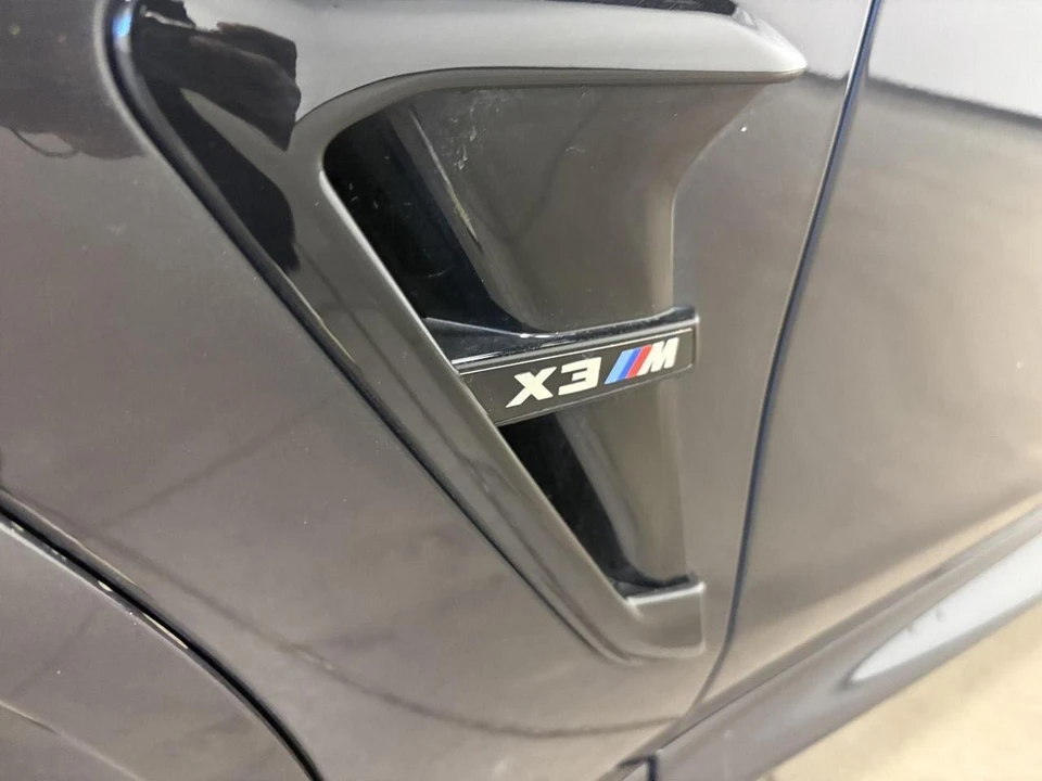 2023 BMW X3 M - Image 13 of 31