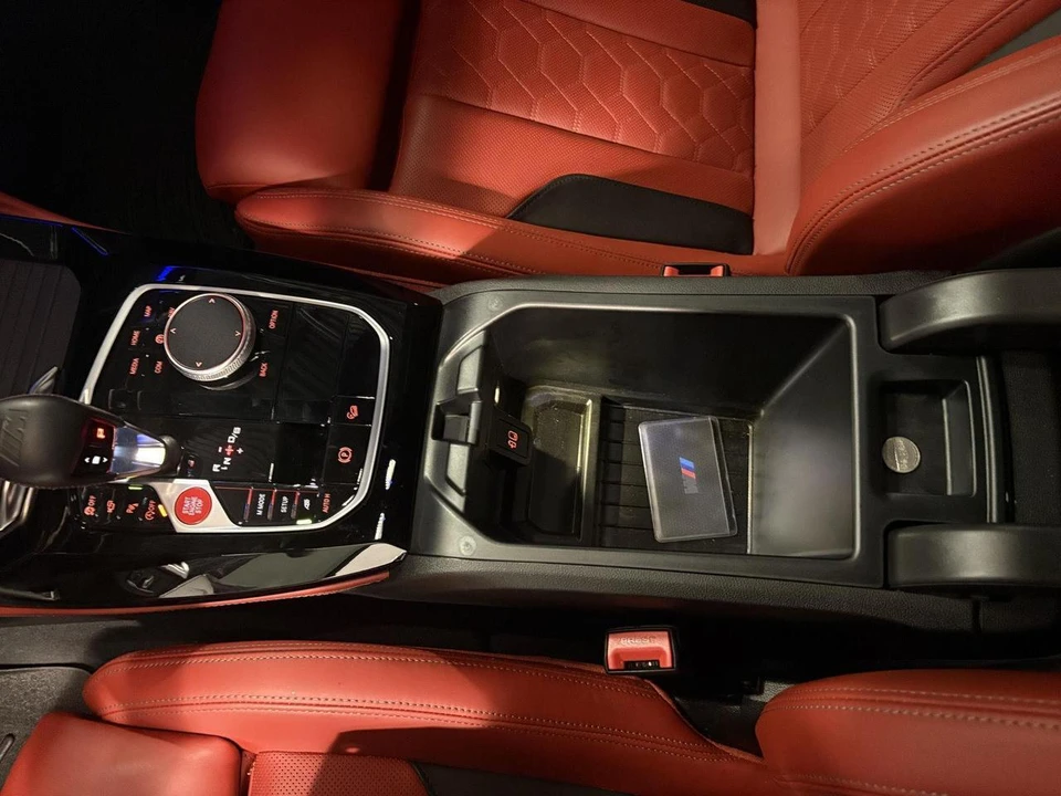 2023 BMW X3 M - Image 26 of 31