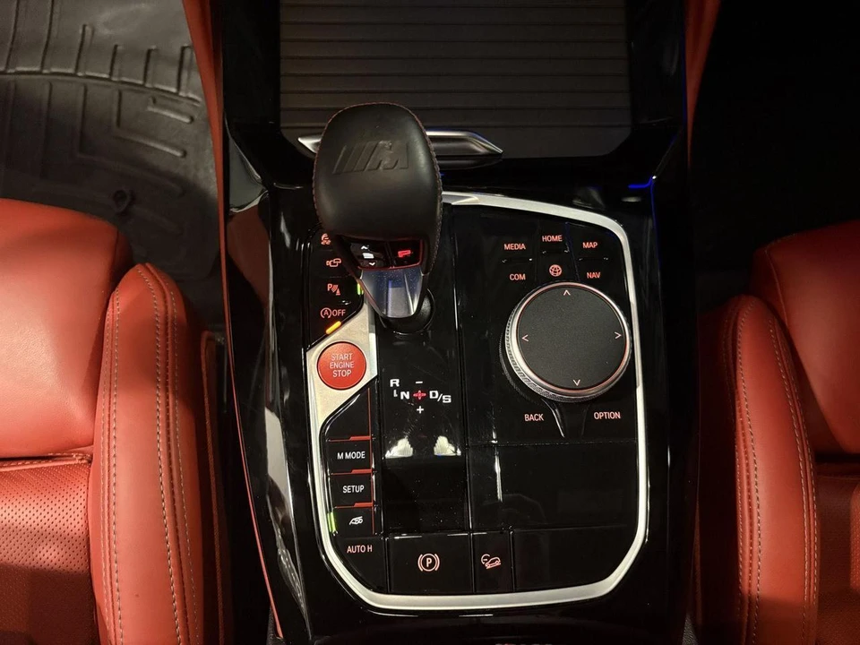 2023 BMW X3 M - Image 23 of 31