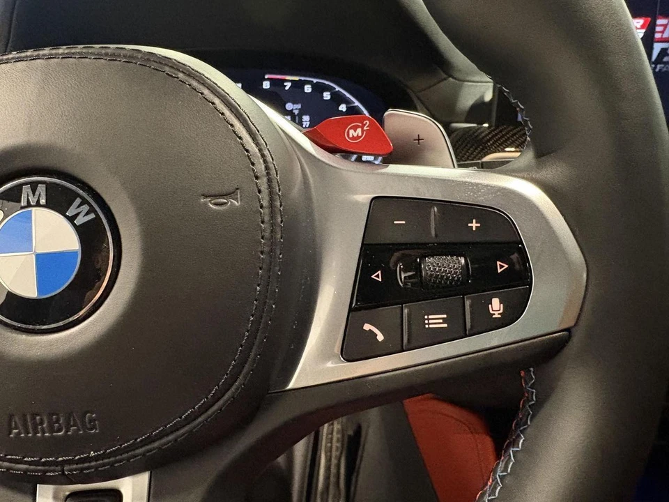 2023 BMW X3 M - Image 17 of 31